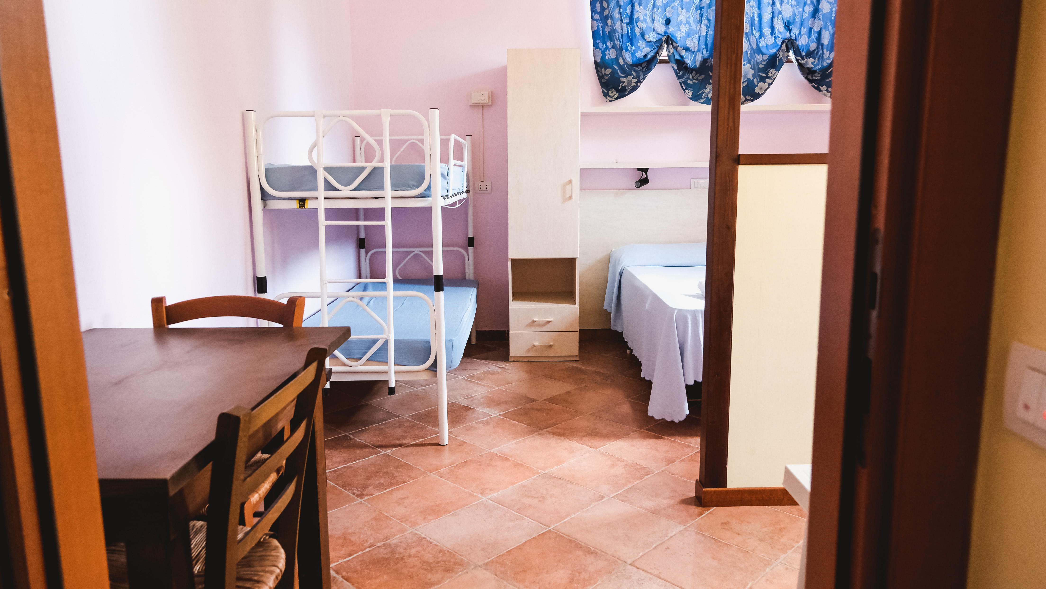 Camera Vitarella – camera da letto